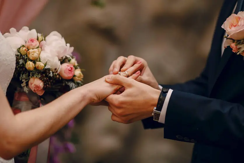 Fot&oacute;grafa de Bodas en Barcelona | Estilo Cinematogr&aacute;fico