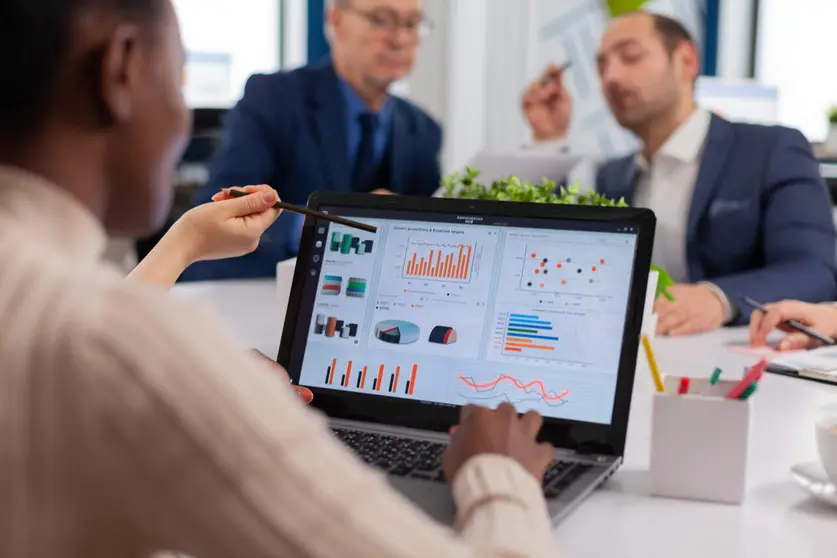 Qu&eacute; es el ERP de una empresa y control de stock e inventario: c&oacute;mo mejorar la gesti&oacute;n