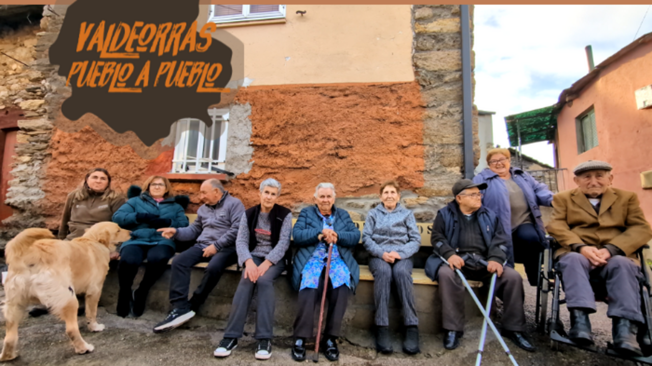 Valdeorras Pueblo a Pueblo (2)