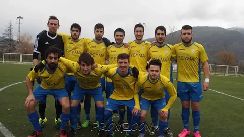 CD Rúa contra el Cortegada CF en O Aguillón
