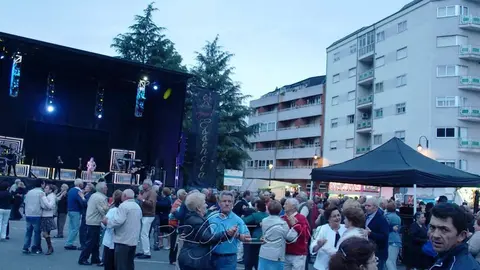 Festa Santa rita