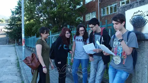 Imagenes Pruebas selectivo