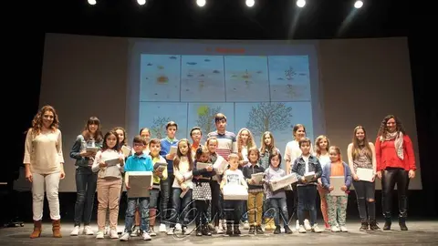 premios semana da natureza