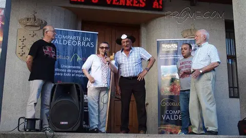 Caviño de Inverno 2016