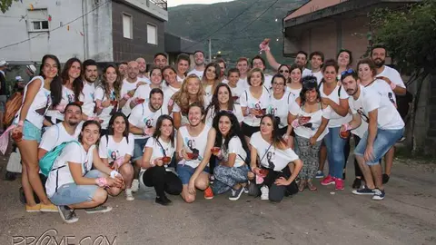 Festa das Covas 2016