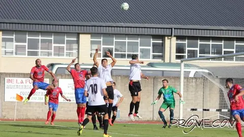 CD BARCO VS CÉLTIGA