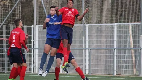 Barco futbol base 2 octubre 2016