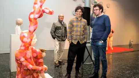 Imagen: Concello A Coruña