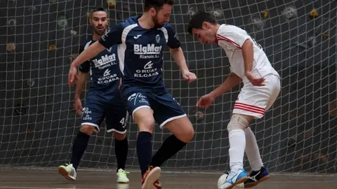 FS Tc BArco Bentorrillo