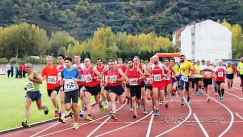 Carreira dos Santiños