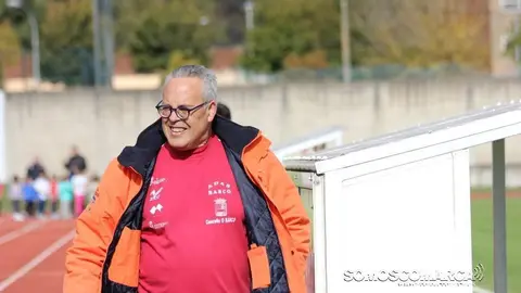 Tin&iacute;n Gonz&aacute;lez