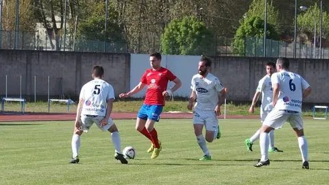 Imagen del Cd BArco Silva abril 2016