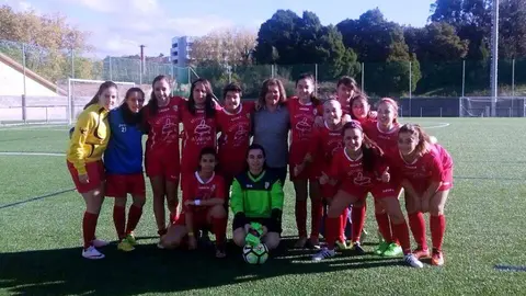 Rua Valdeorras Conxo