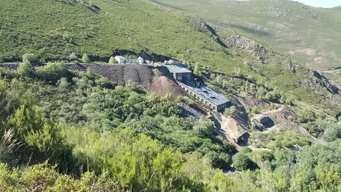 Minas de Valborraz