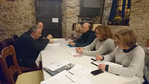 Imagen del Fb: SomosValdeorras. PuertasAbiertas