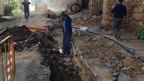 Imagen de la web Vilamartindevaldeorras.es