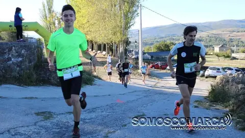 portada manzaneda andaina