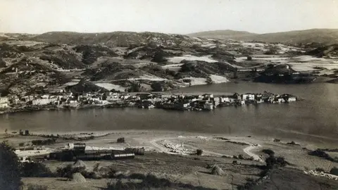 Fotografía desde www.albergueria.es
albergueria