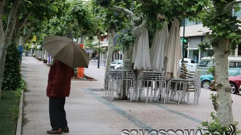 lluvia