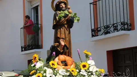 San Roque Rosca