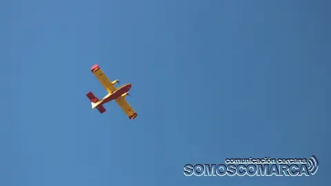 Incendio botijo