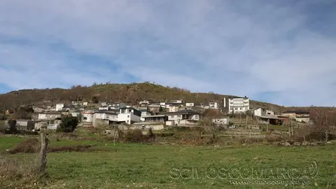 Panorámica de Vilariño de Conso