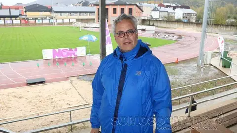 Tinín González tiningonzalez