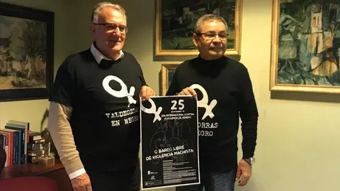 O Barco violencia machista 25N