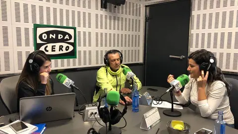 Carrera de las ciudades Vilamartín