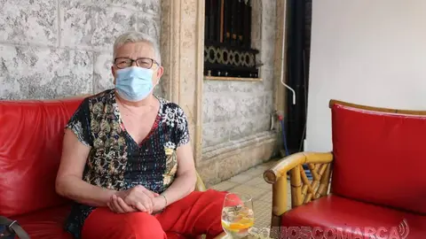 El uso de mascarillas obligatorio