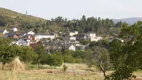 Pueblo de Seadur, Larouco