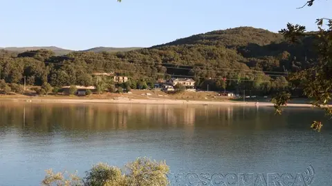 Playa de los Franceses (A Veiga)