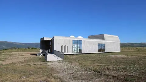 Observatorio A Veiga