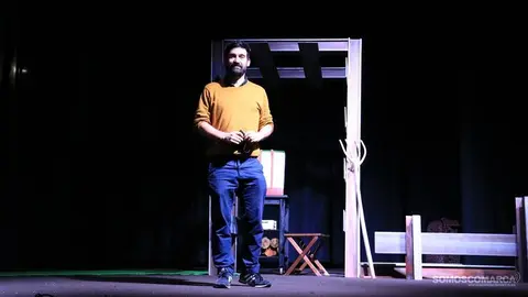 Gustavo del Río, director de Castrapo