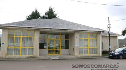 Centro Socio Cultural Viana