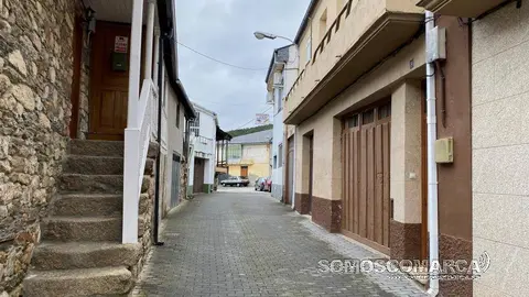 Calle La, Larouco