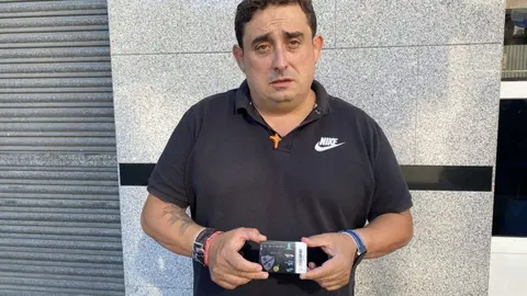 Nilo Ramos