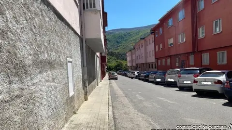 O Barco licita la renovación la urbanización Los Nidos