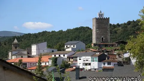 Viana do Bolo