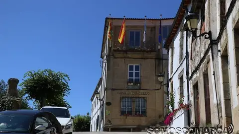 Concello de Viana do Bolo