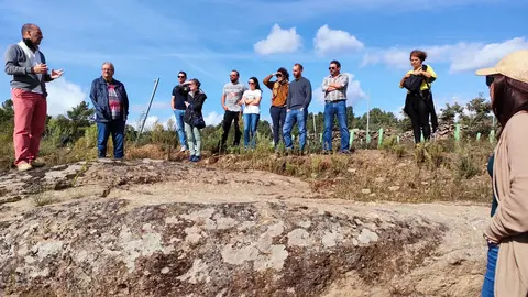 Curso cata_Ruta do viño_viñedos_16