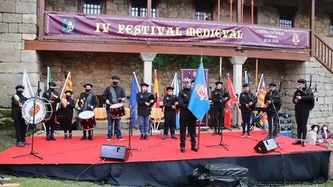 v Festival Medieval do Castelo do Bolo
