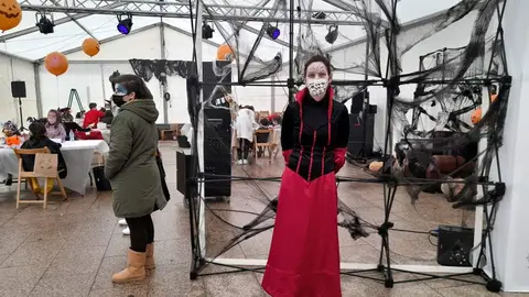 Celebración do Samaín do CCA O Barco (6)