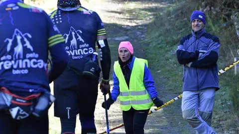 Trail Villablino 2021