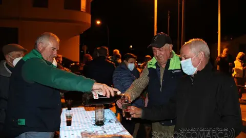 Magosto popular en Fontei (A Rúa) 2021 (12)