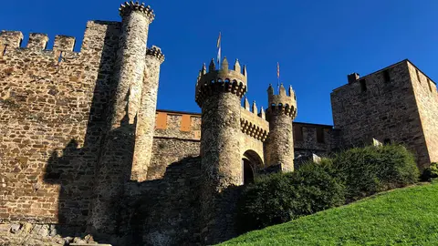 castillo-templario-de-ponferrada