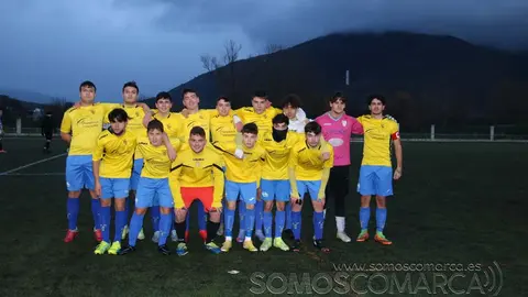 Rua Juvenil temporada 20-21