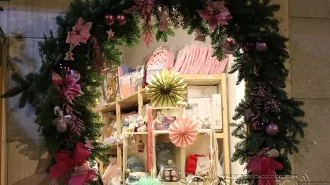 O Bambán dos Sorrisos en Navidad (3)