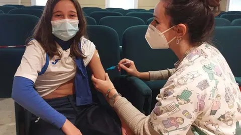 Vacunación menores 12 años en el HPV (2)