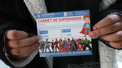 Vacunación menores 12 años en el HPV (16)